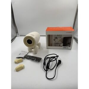 Deer Shaped Mini‎ Projector Kids Projector 720hp HD Protable Projector